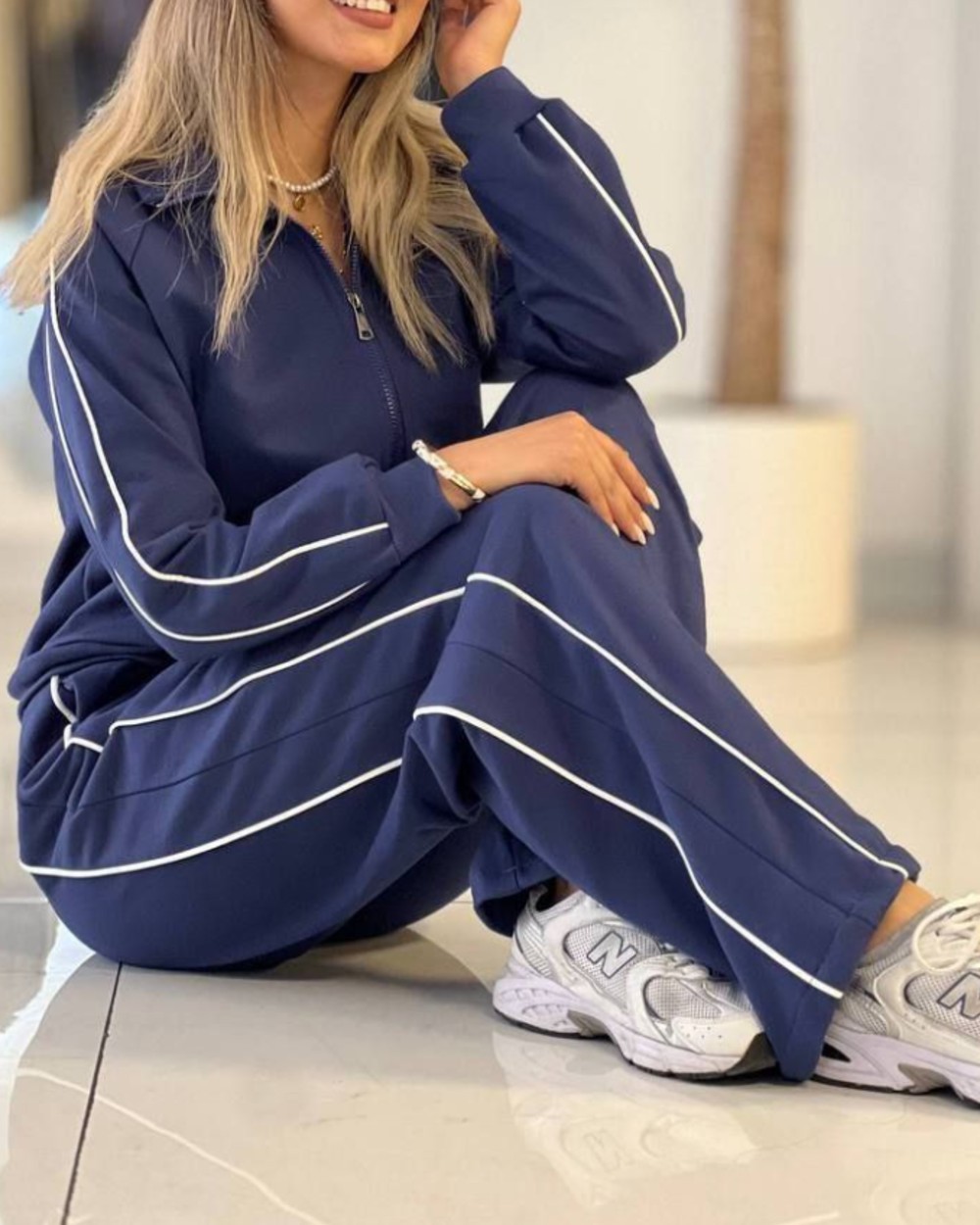 ست بامبر و شلوار