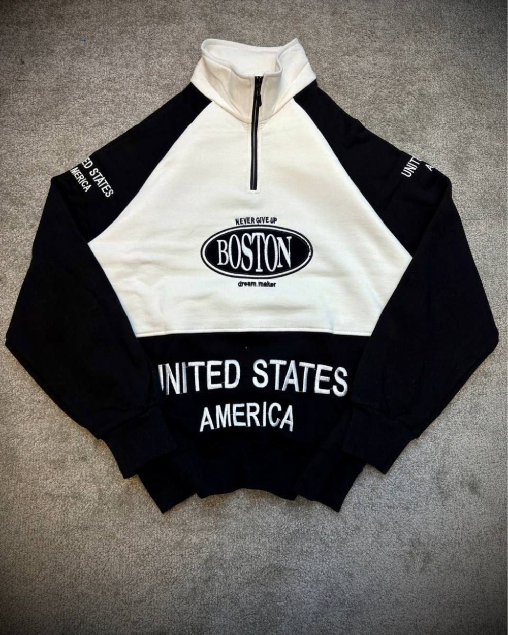 دورس بوستون