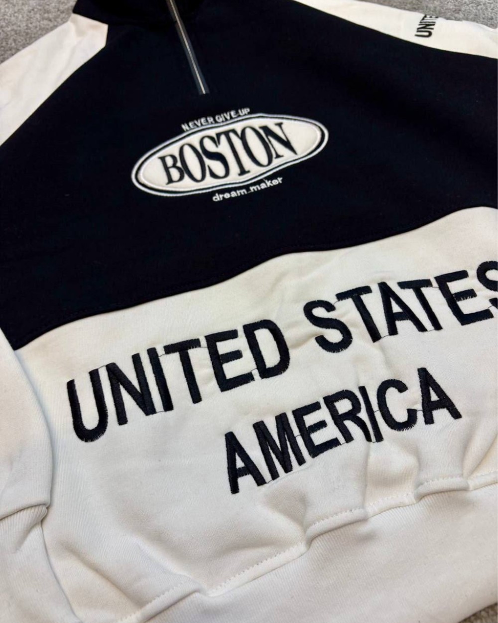 دورس بوستون