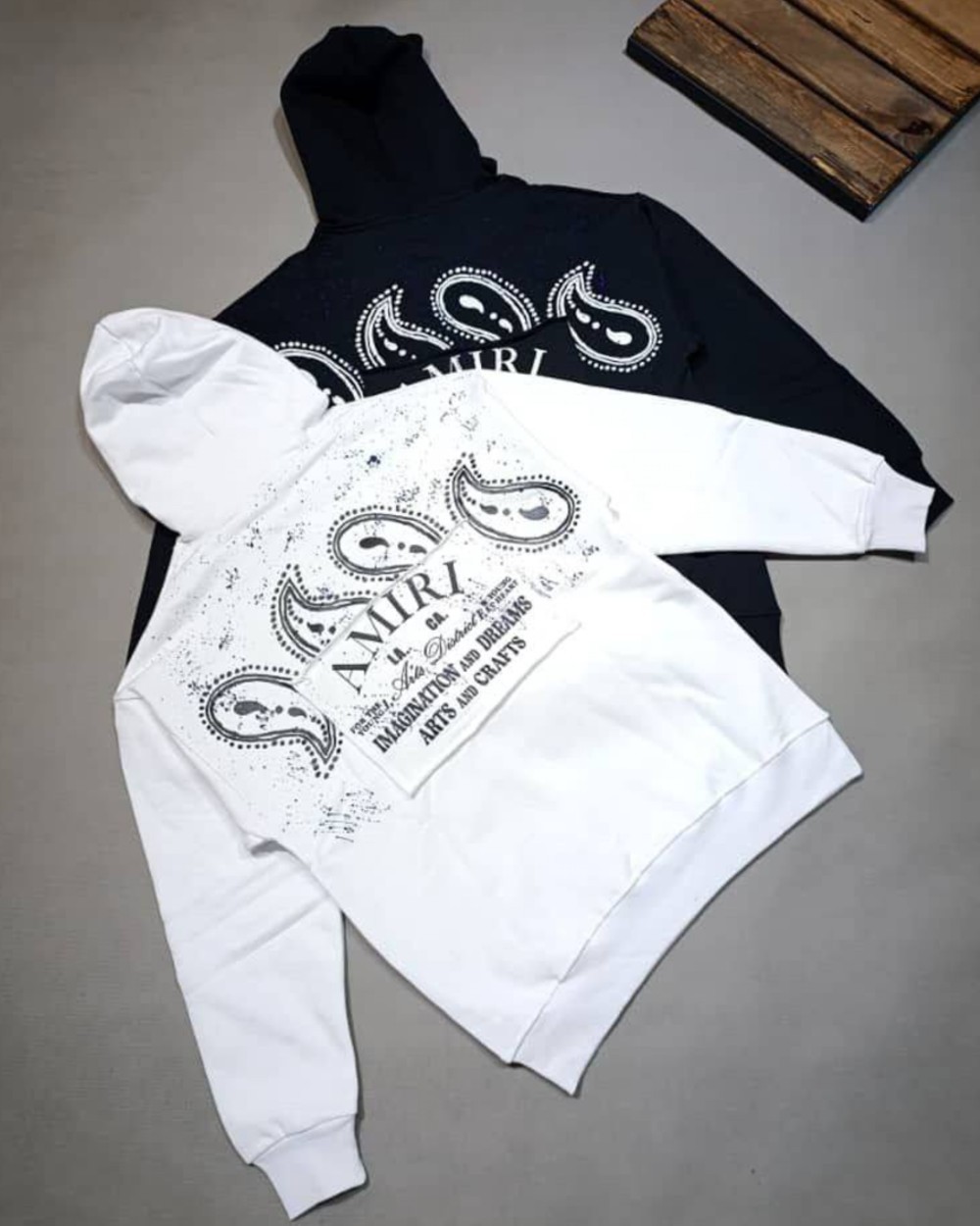 هودی ترکیبی