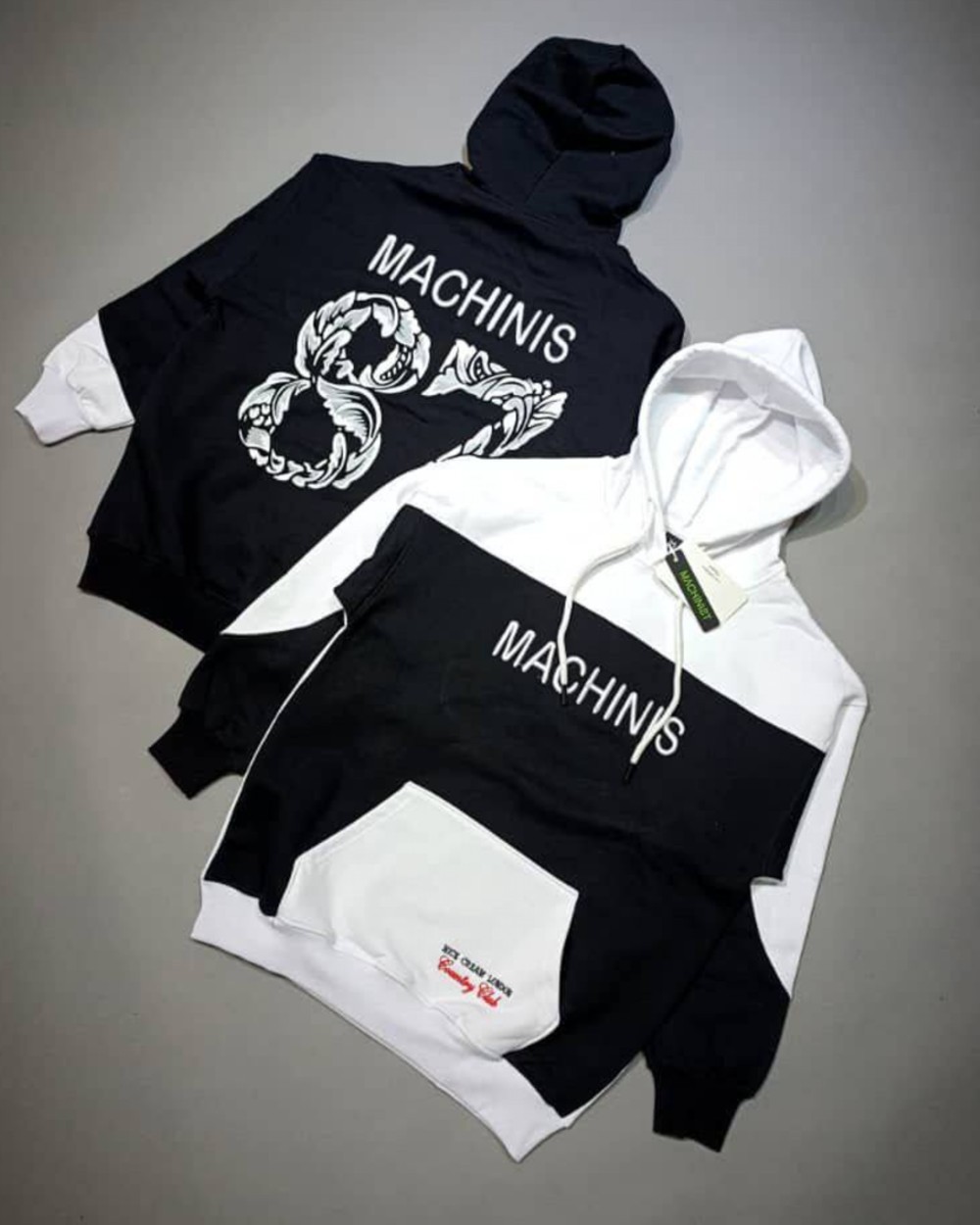 هودی ترکیبی