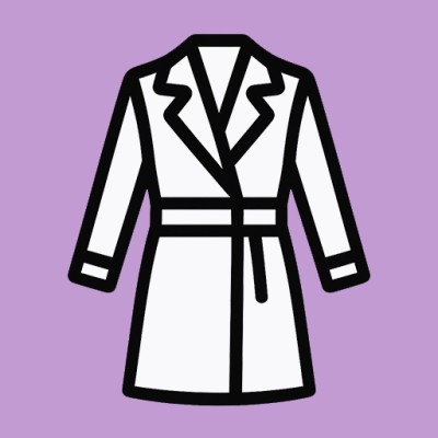 مانتو عمده زنانه