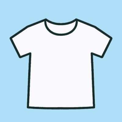 تی شرت نوزادی عمده