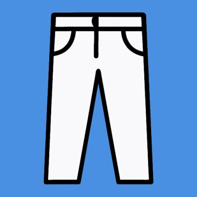 شلوار عمده پسرانه