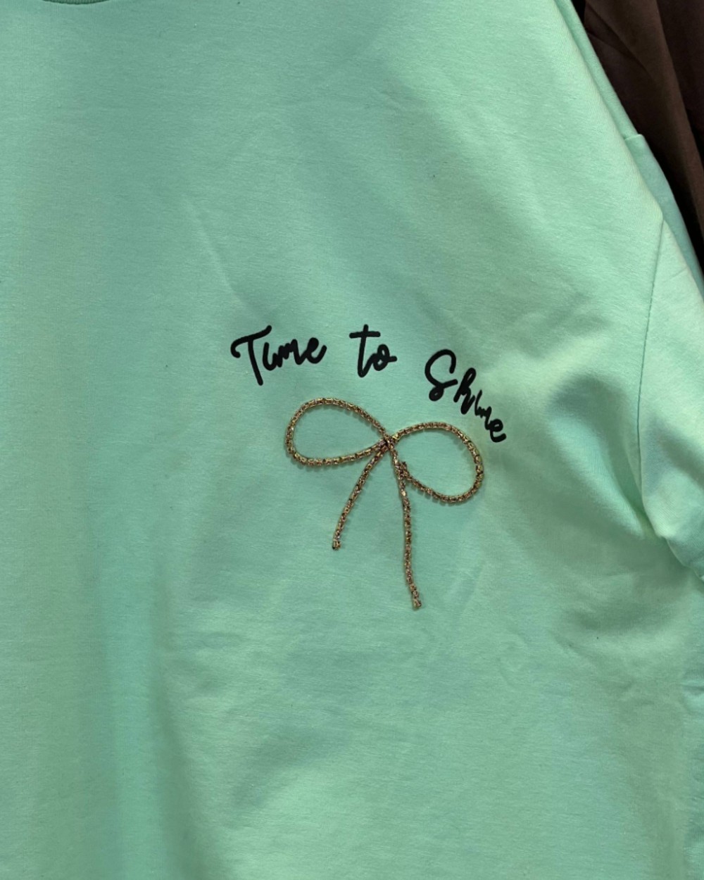 بلوز دورس پاپیون