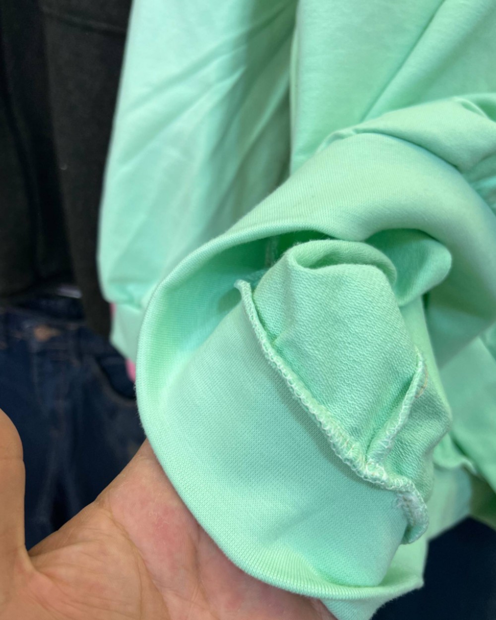 بلوز دورس پاپیون