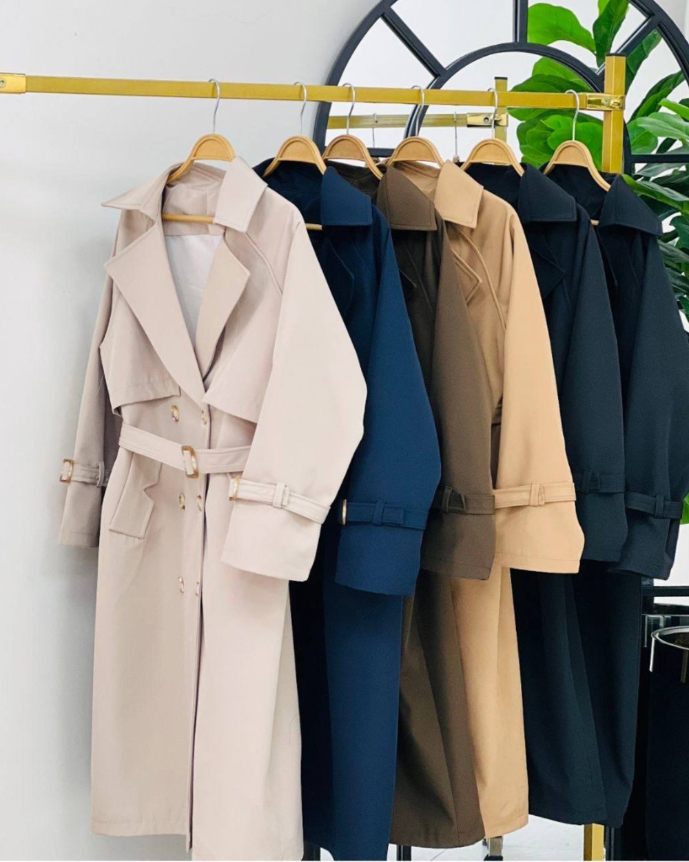 بارانی پریاس