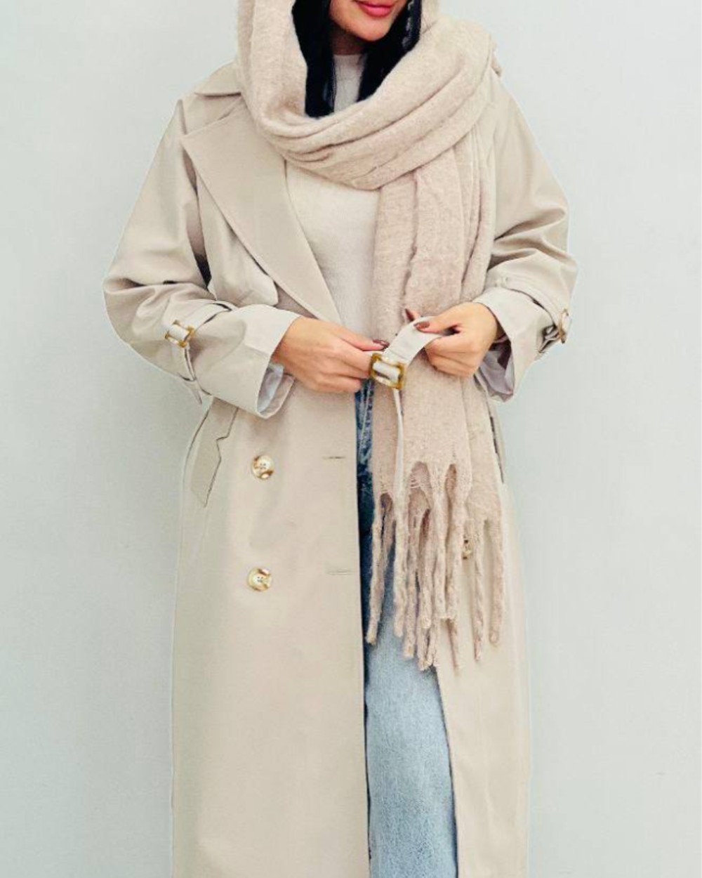 بارانی پریاس