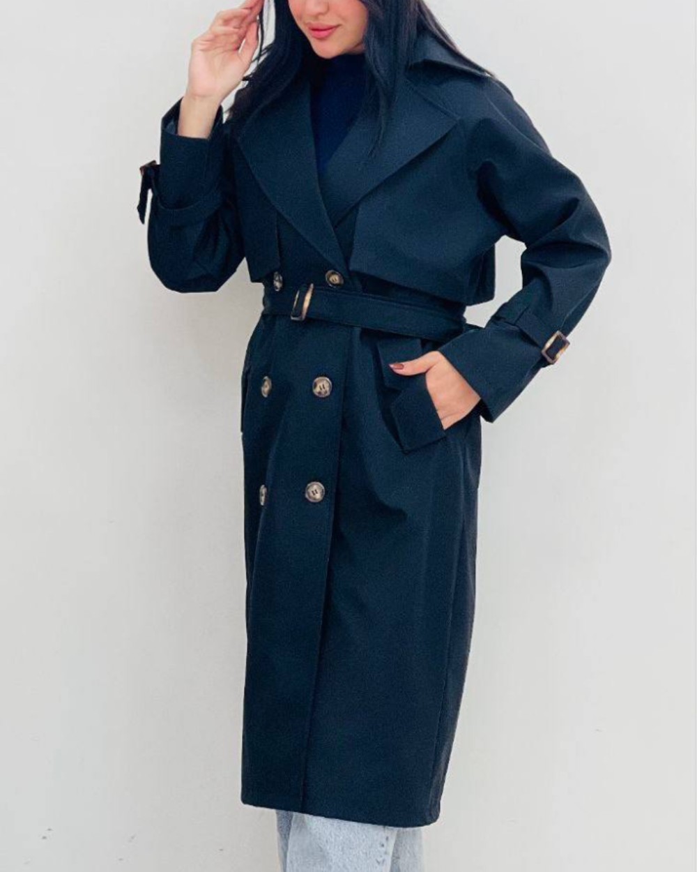 بارانی پریاس