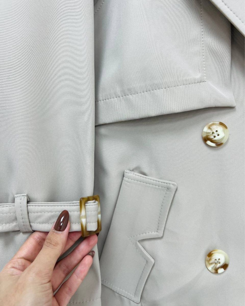 بارانی پریاس