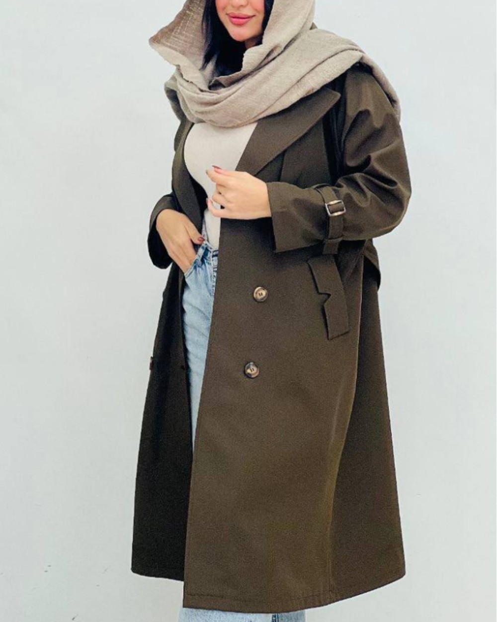 بارانی پریاس