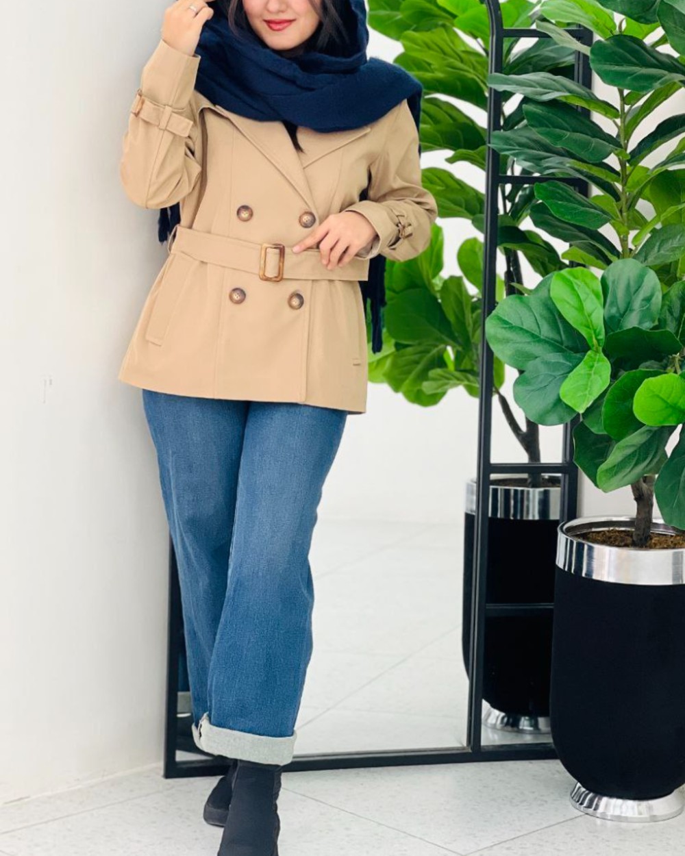 بارانی رویا