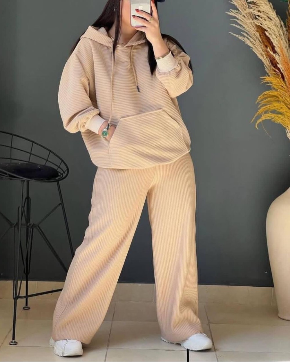 ست هودی و شلوار