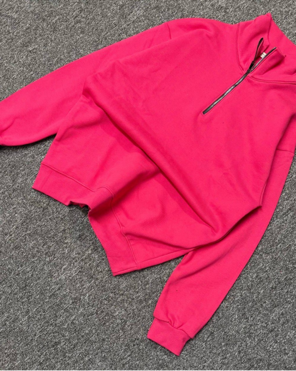 دورس سه نخ نیم زیپ