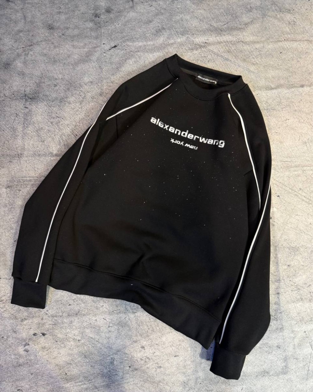 دورس سه نخ خارخورده