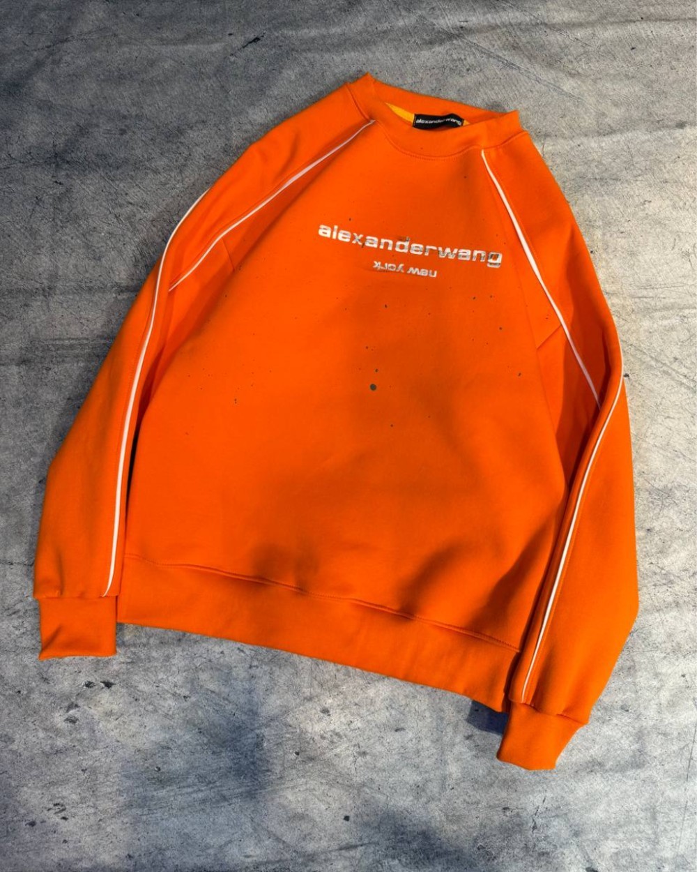 دورس سه نخ خارخورده