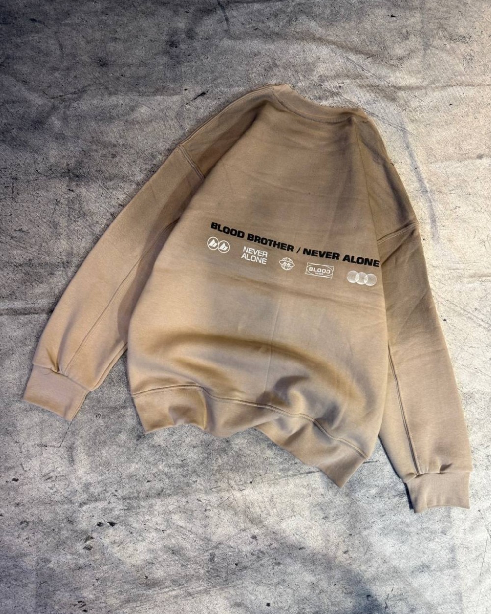 دورس سه نخ خار خورده