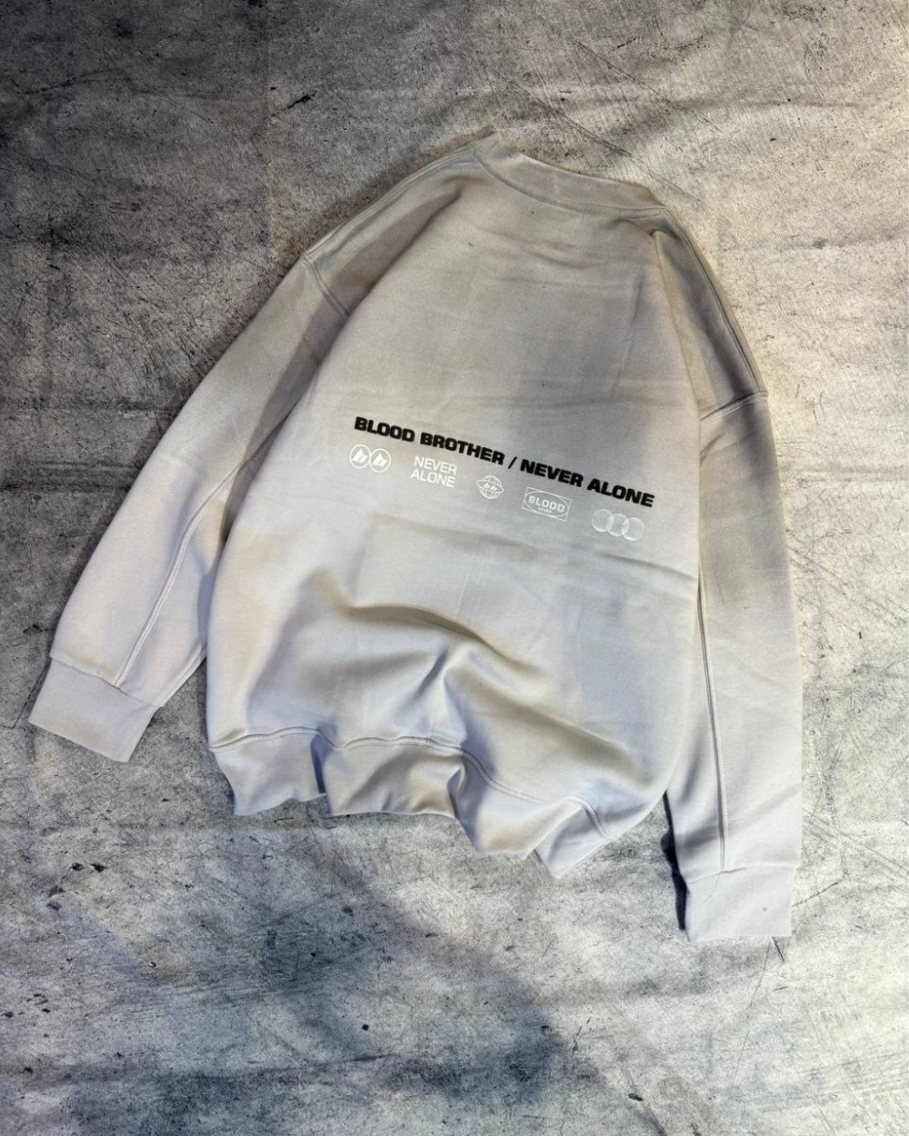 دورس سه نخ خار خورده