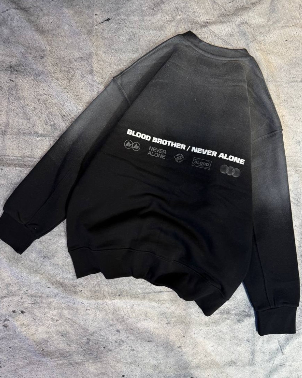 دورس سه نخ خار خورده