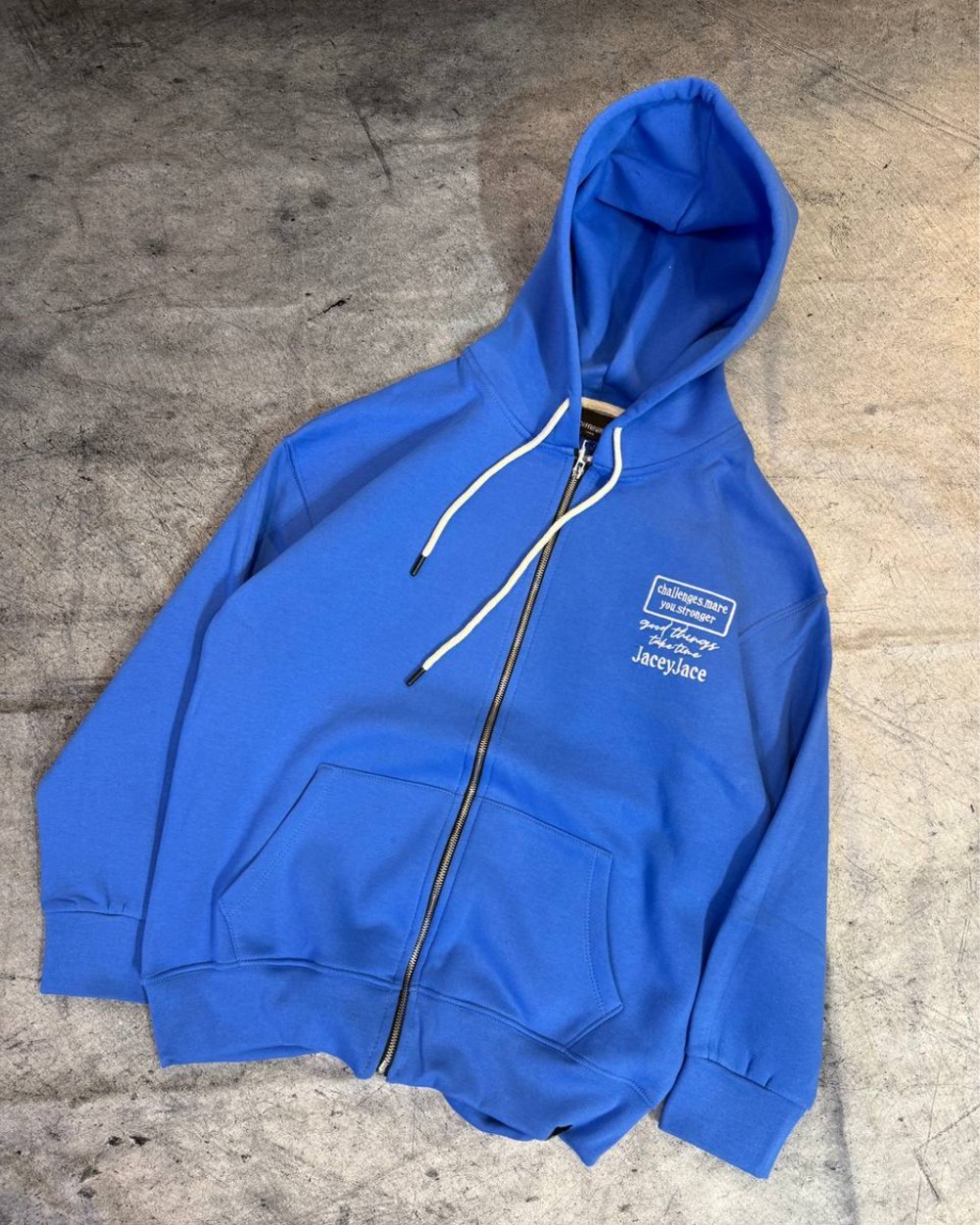 سویشرت دورس سه نخ خارخورده