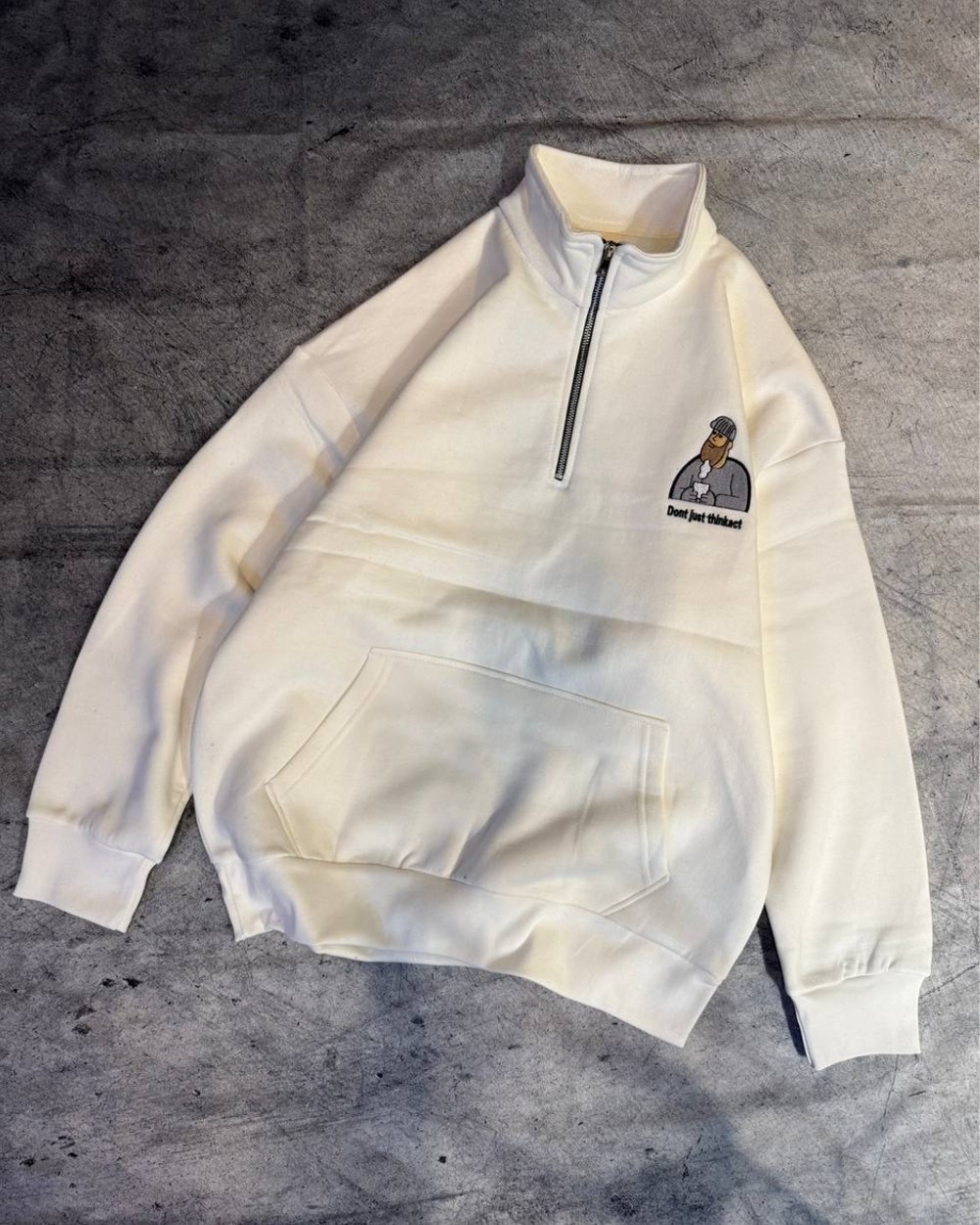 دورس سه نخ خار خورده