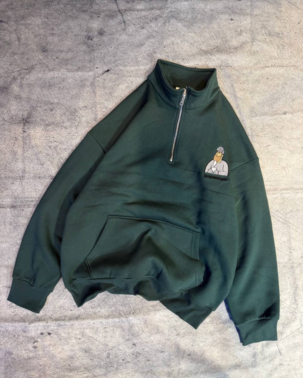 دورس سه نخ خار خورده