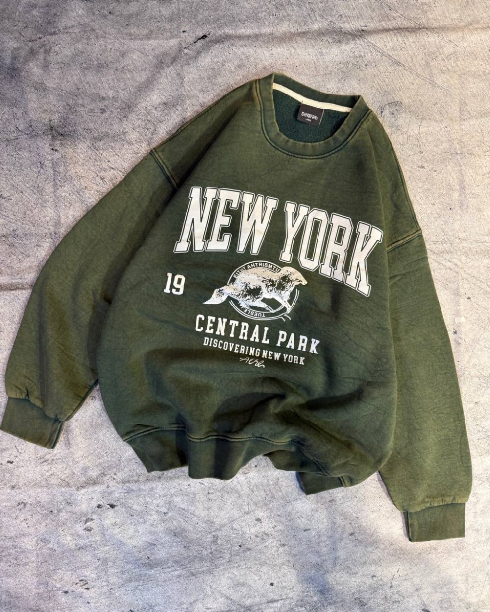 دورس سه نخ خار خورده