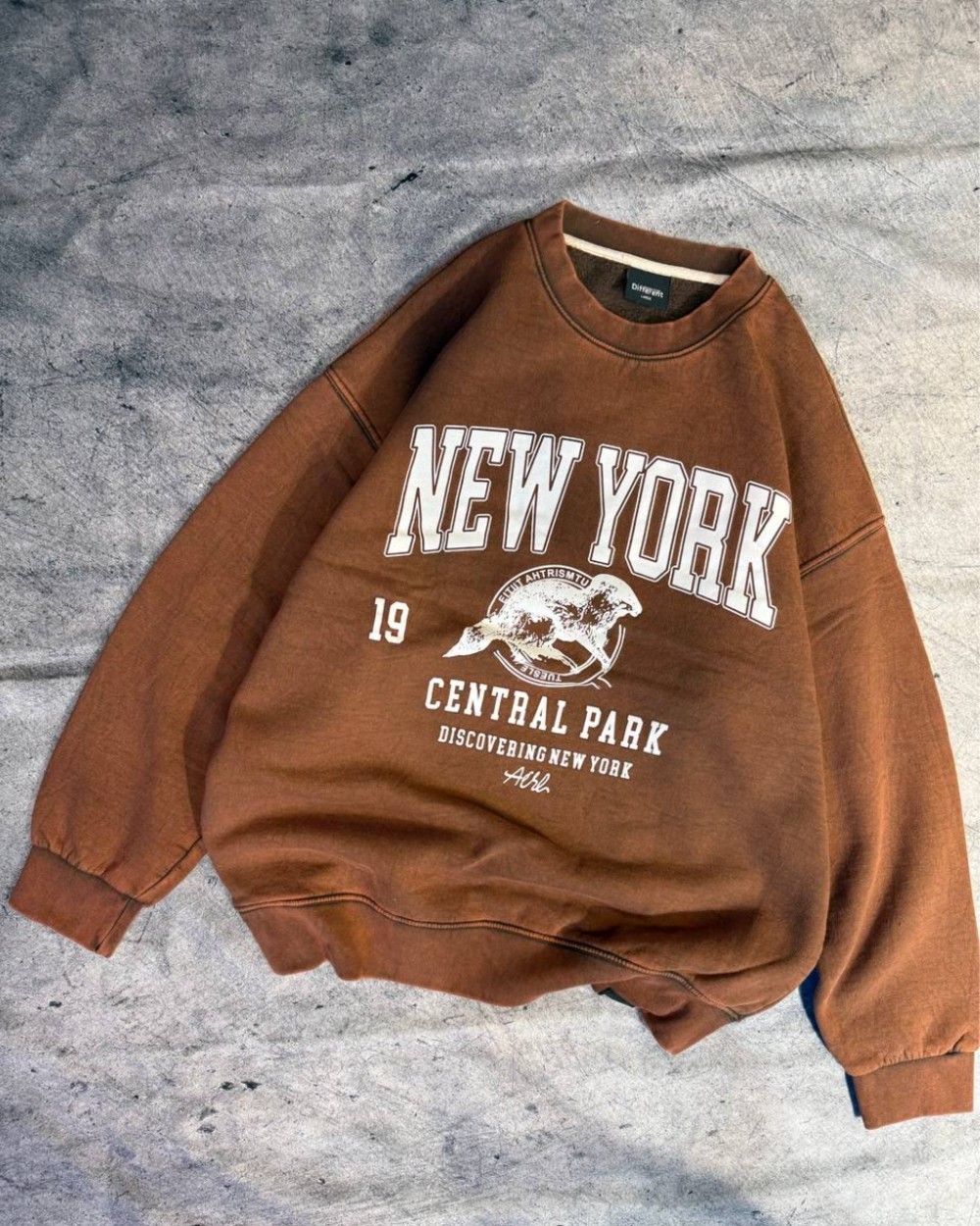 دورس سه نخ خار خورده