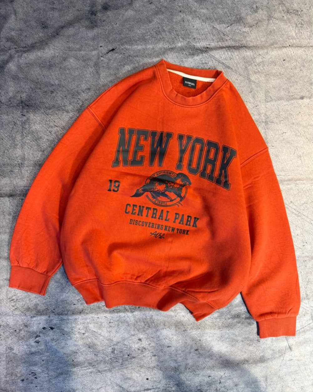 دورس سه نخ خار خورده