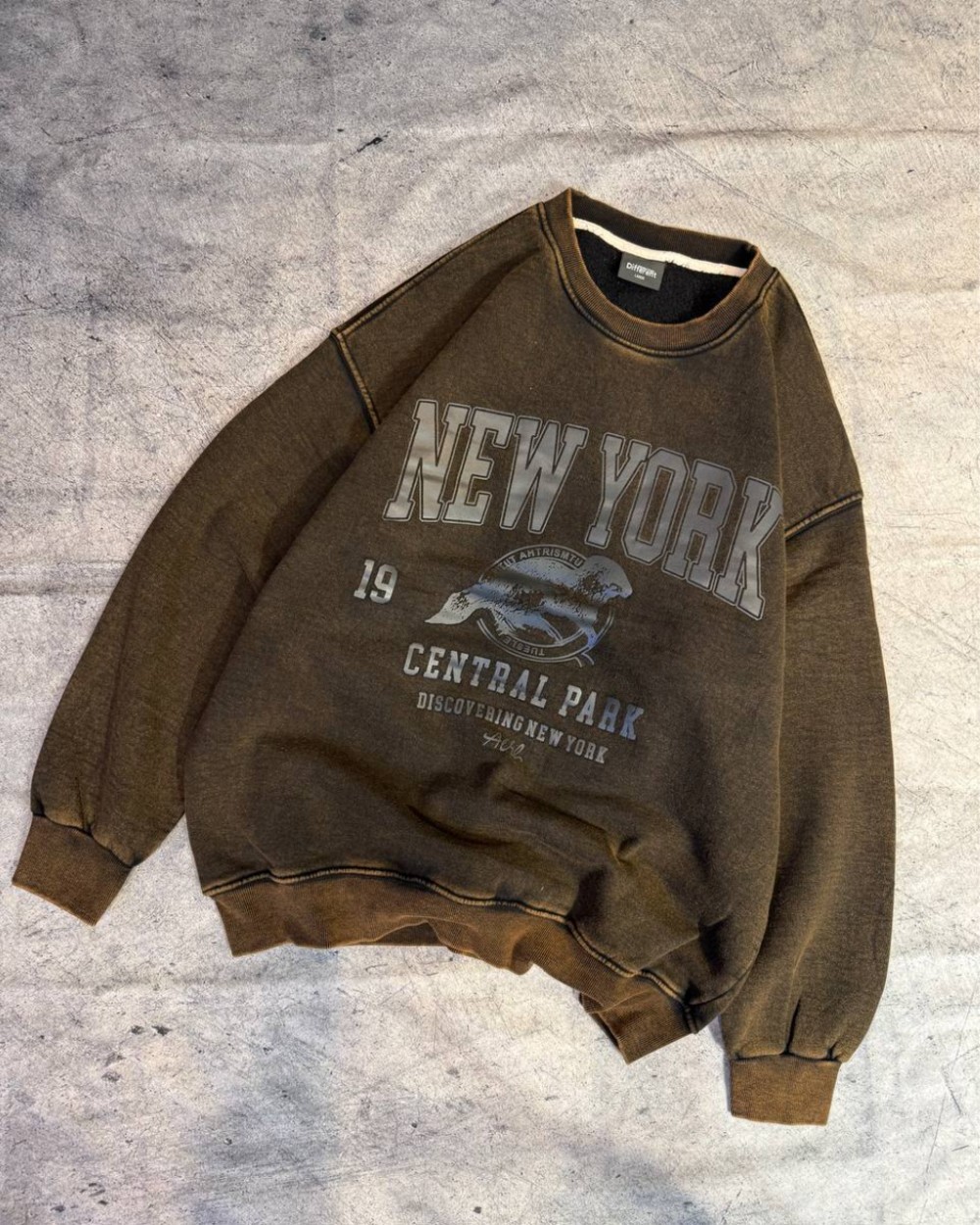 دورس سه نخ خار خورده