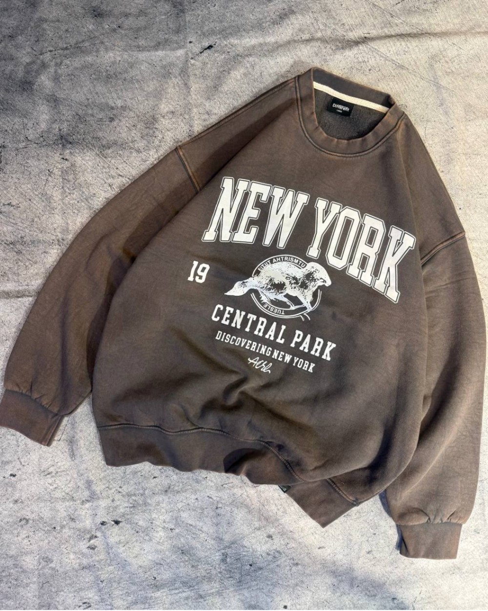 دورس سه نخ خار خورده