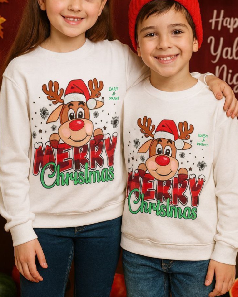 بلوز تک یلدایی