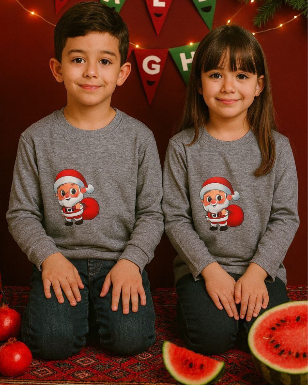 بلوز تک یلدایی