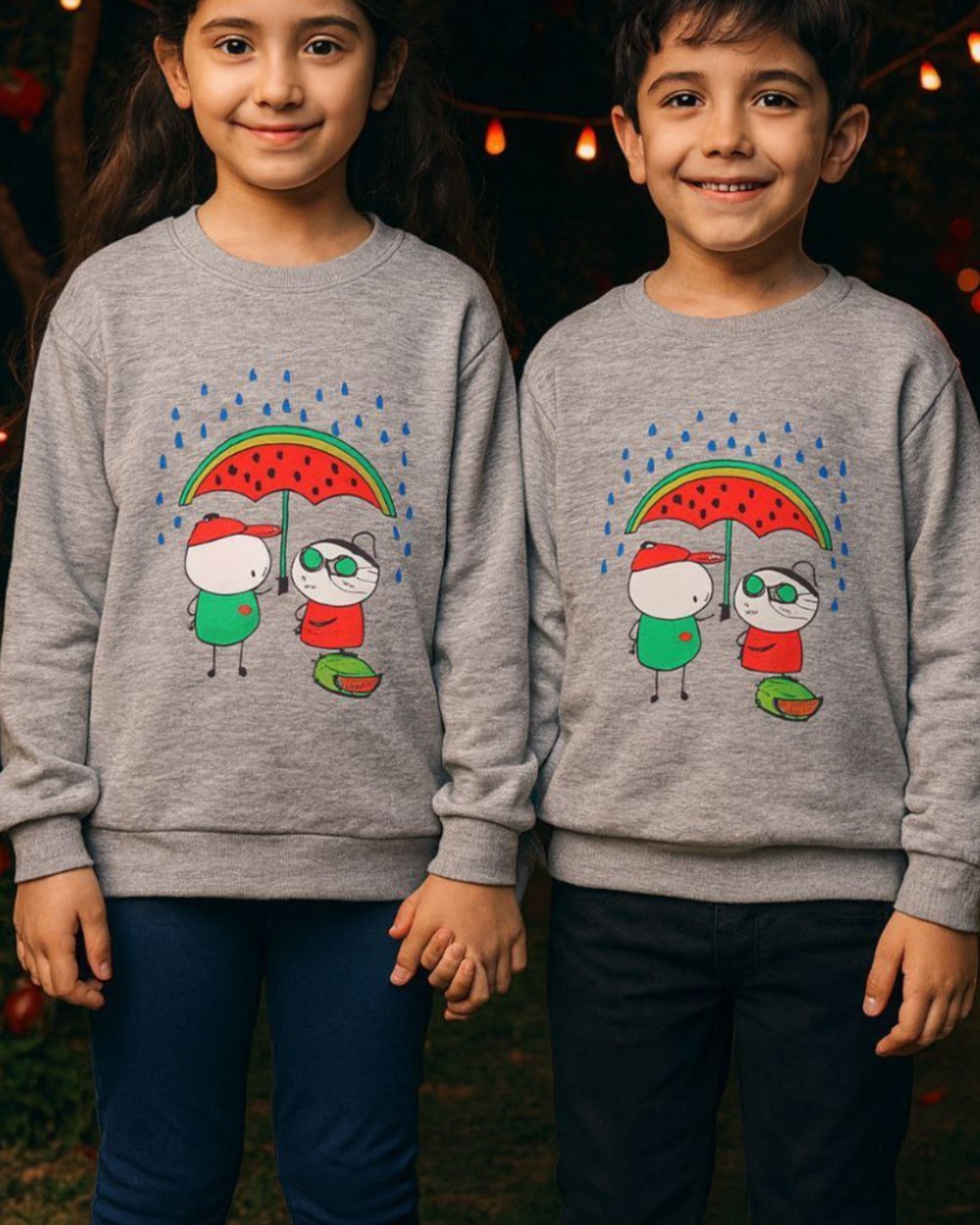 بلوز تک یلدایی