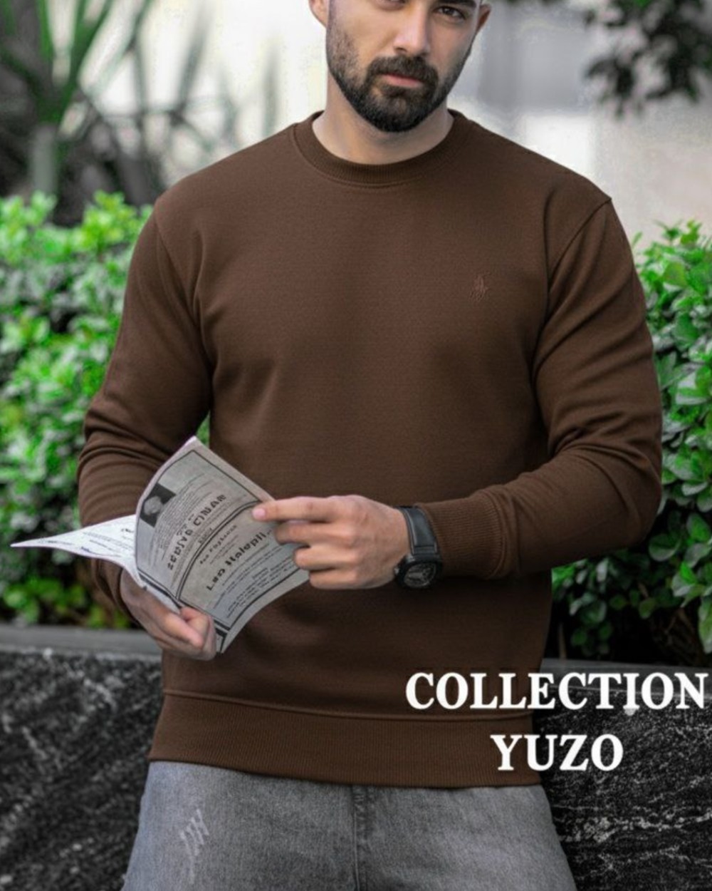 دورس سلانیک براش