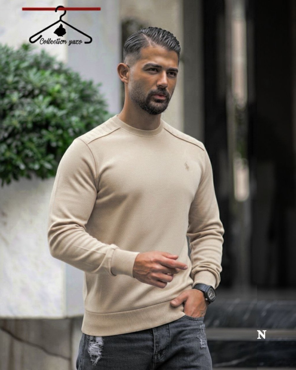 دورس پنبه دو نخ