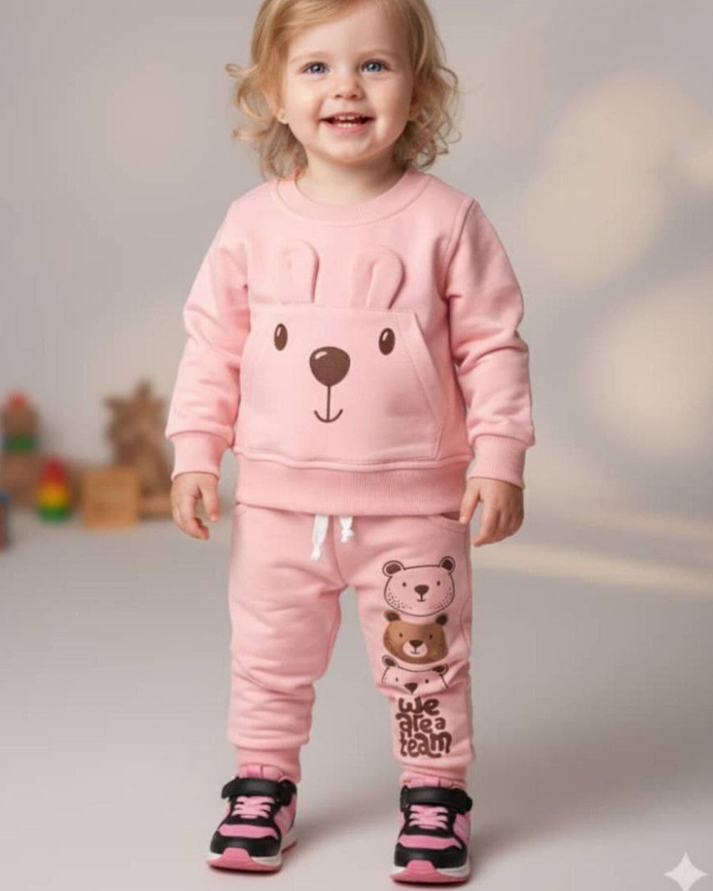 ست شلوار بلند