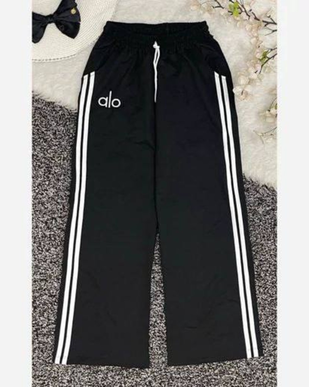 شلوار اسلش گلکسی  alo