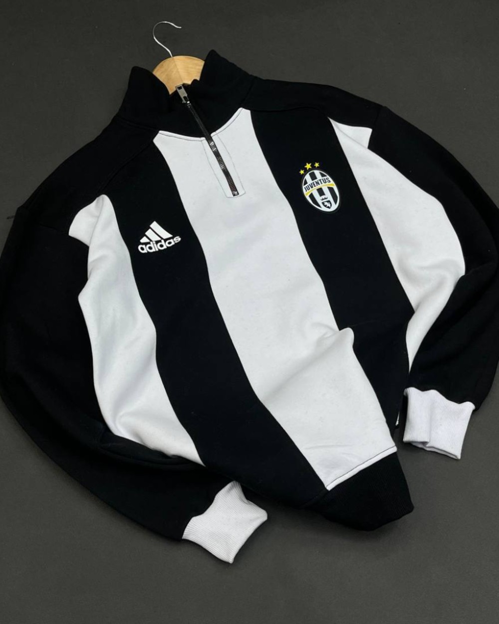 دورس نیم زیپ باشگاهی