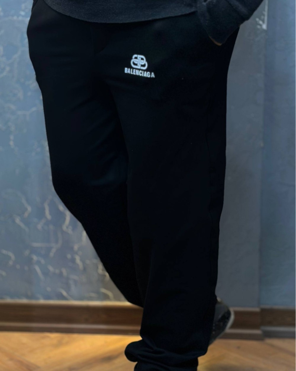 شلوار بگ گلکسی