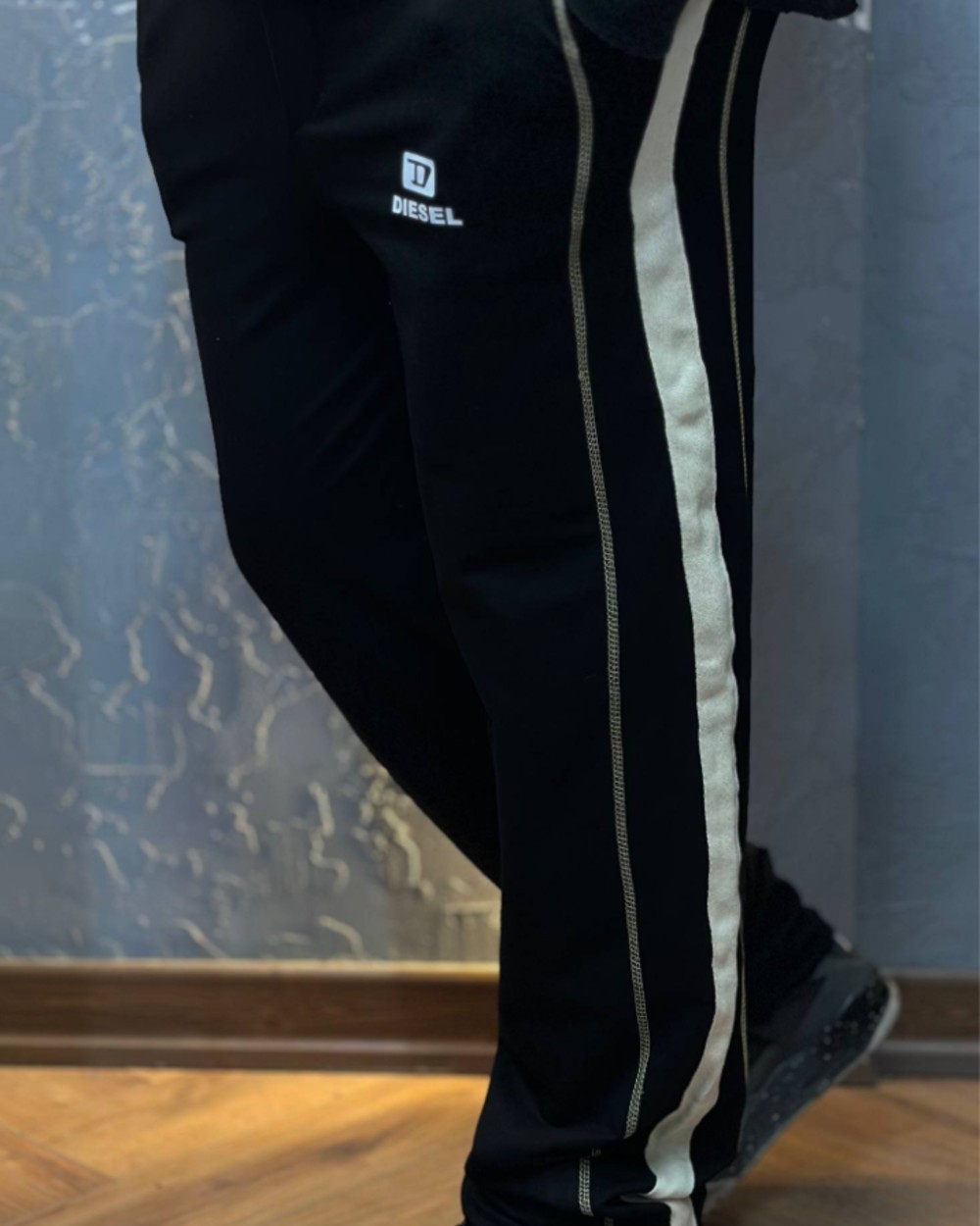 شلوار بگ گلکسی