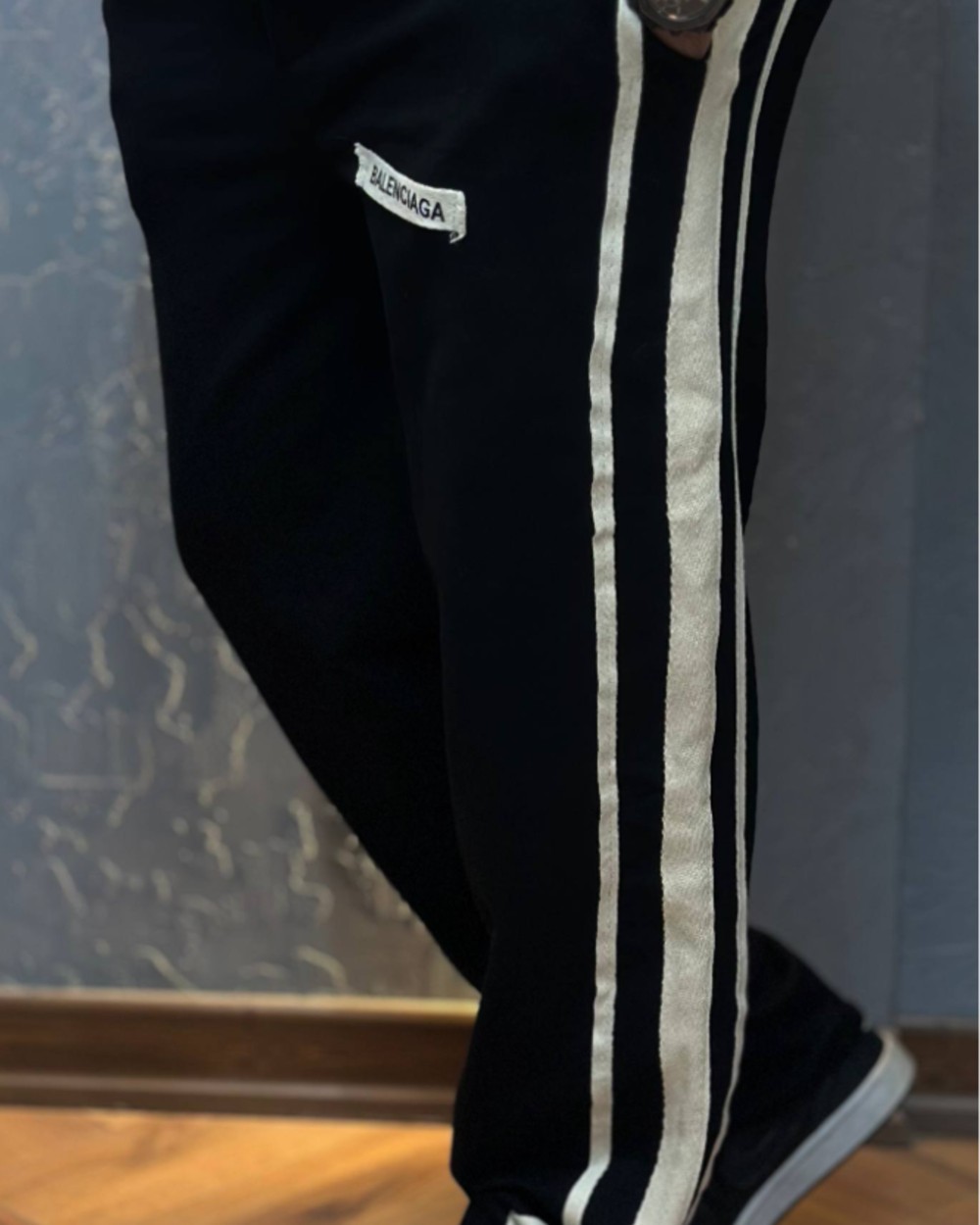 شلوار بگ گلکسی