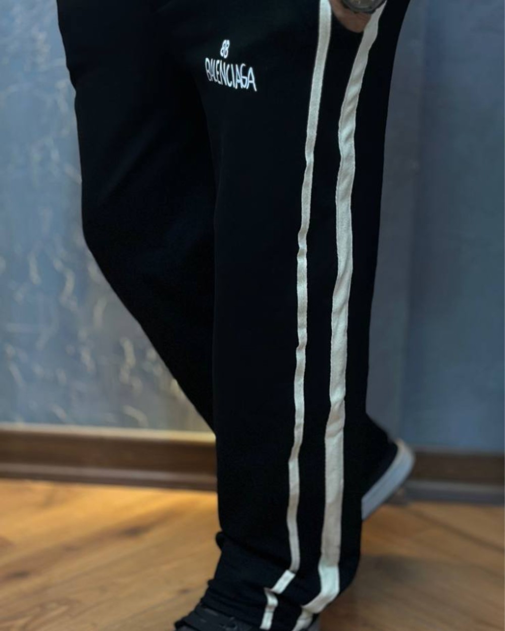 شلوار بگ گلکسی