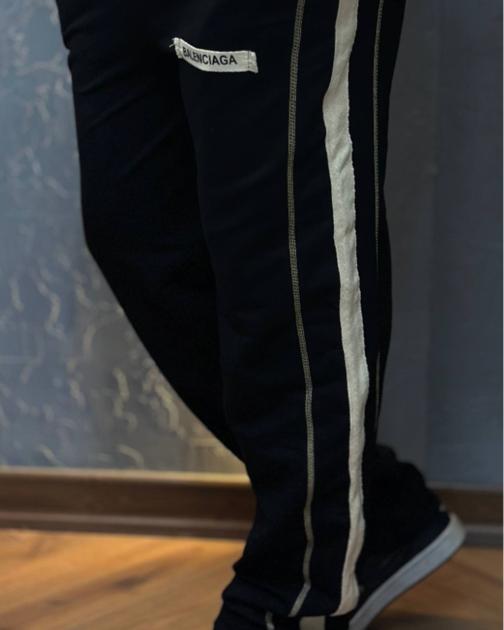 شلوار بگ گلکسی