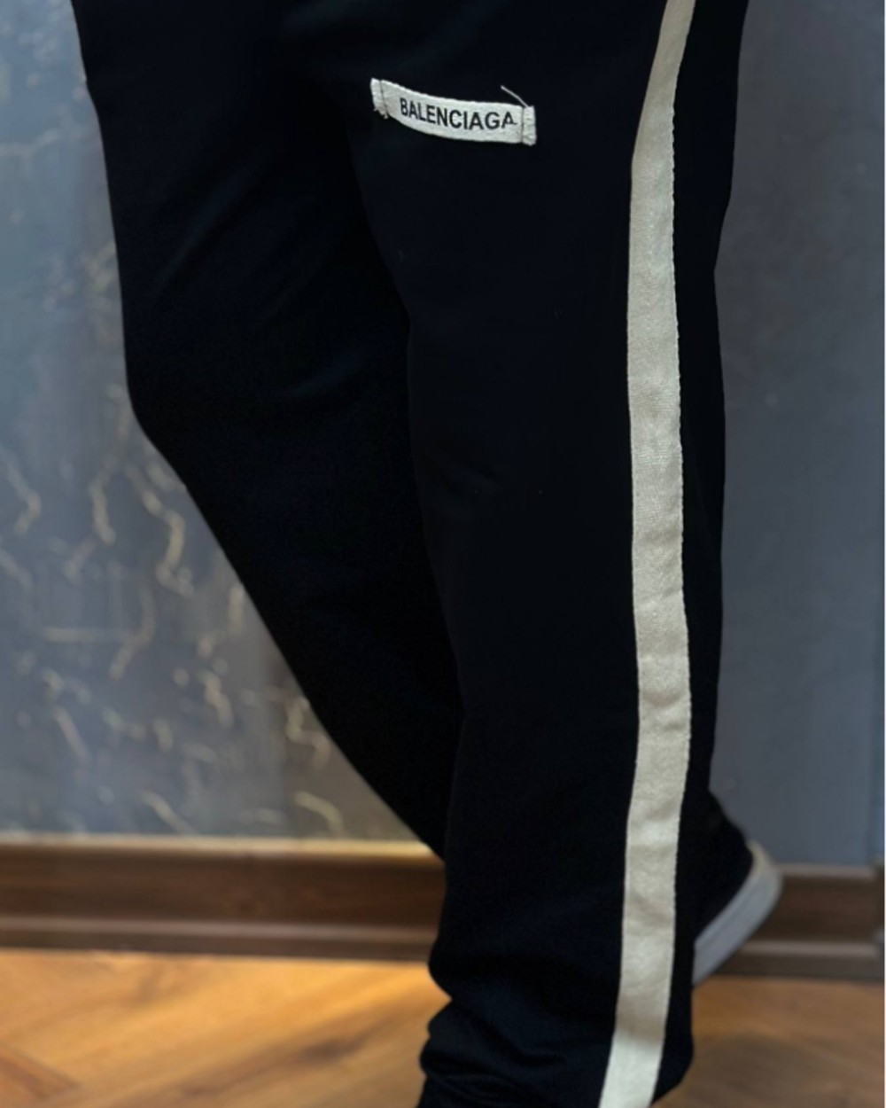 شلوار بگ گلکسی