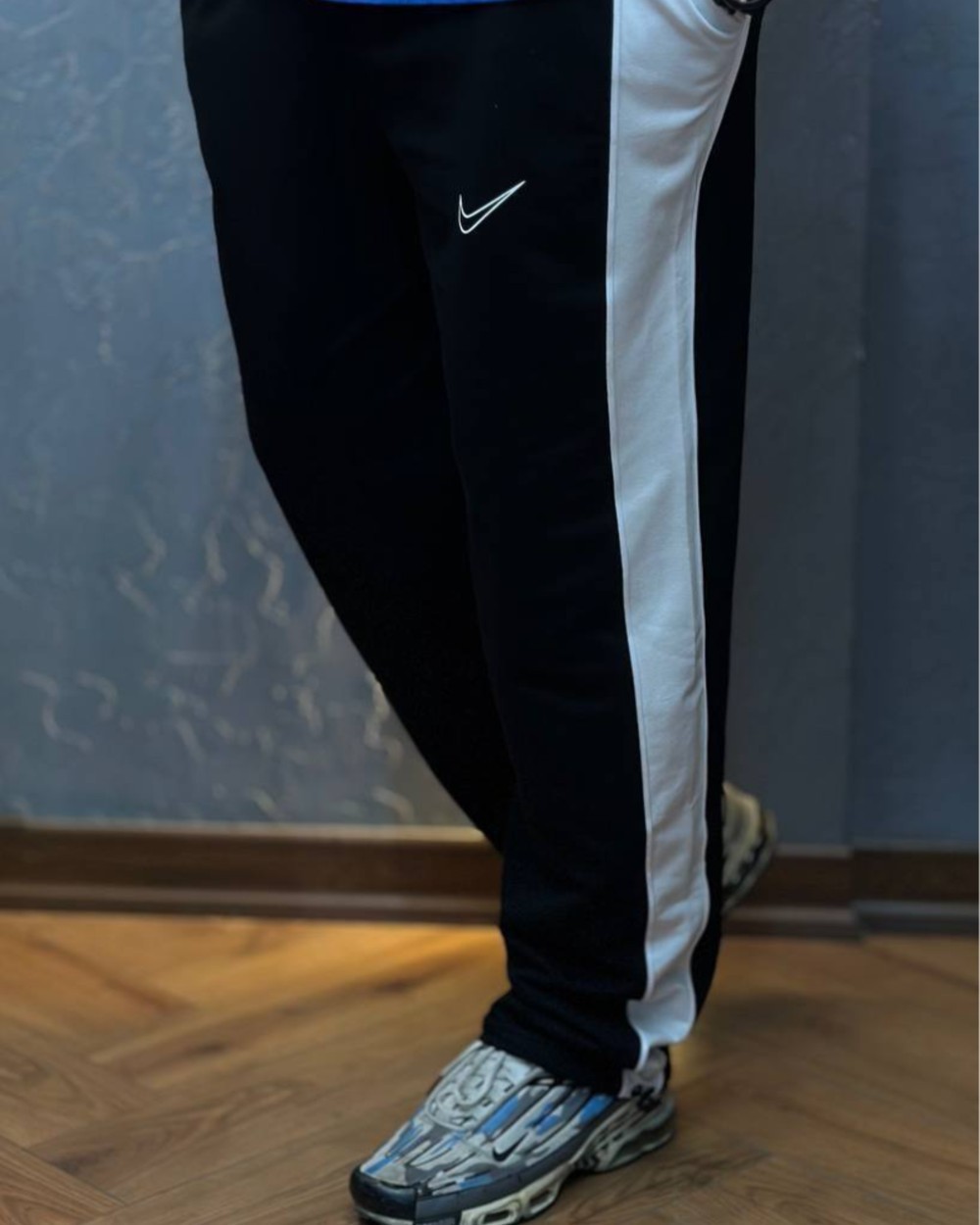 شلوار بگ گلکسی