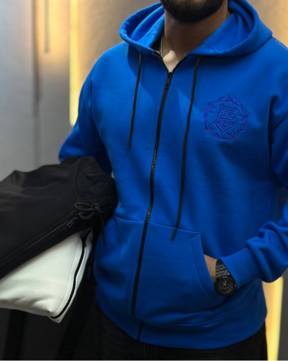 سوییشرت دورس