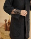 کت و شلوار زنانه