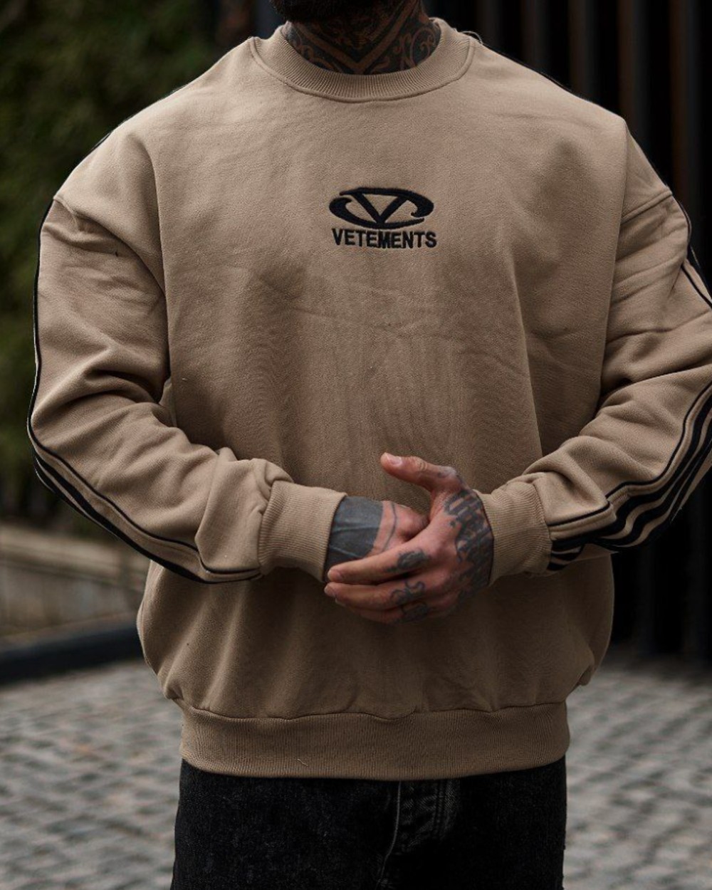 دورس سه نخ خارخورده