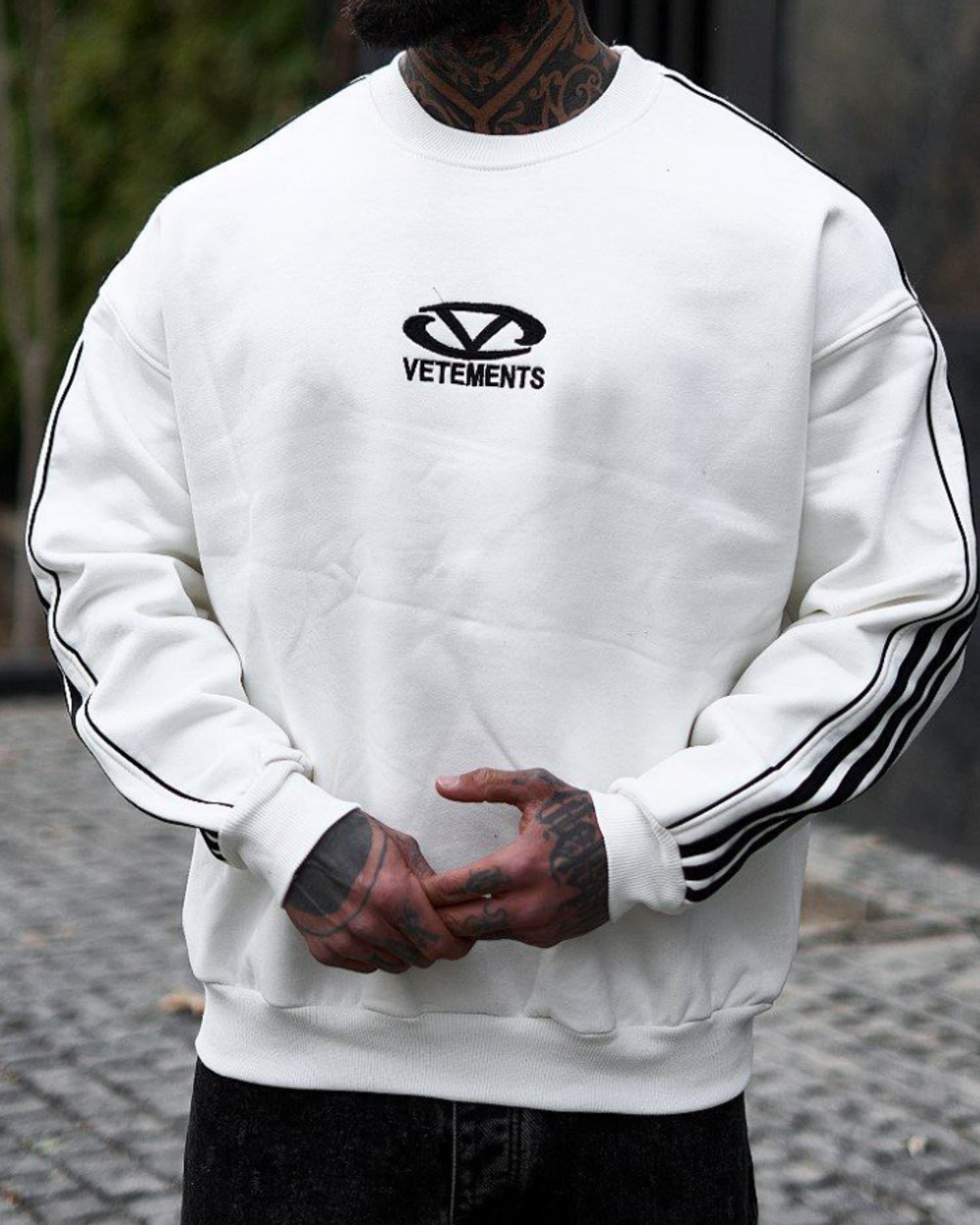 دورس سه نخ خارخورده